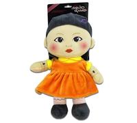Squid Game - Peluche Doll 28 cm