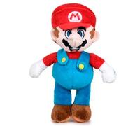 Peluche - PLAY BY PLAY - Super Mario Bros : Mario - 20 cm