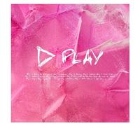 Ed Sheeran – Play – CD – Édition Deluxe