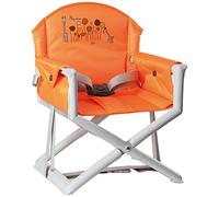 Play Chaise de réalisateur Play Dire orange