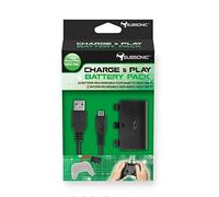 Play & Charge Kit pour Xbox One