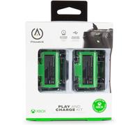 PowerA Kit Play & Charge pour Xbox