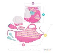 Play Circle Smart Cookie Tablier de Chef