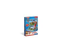 Clementoni Jeu éducatif Paw Patrol Sapientino Basic – Stylo interactif – 3 ans+ (version italienne)