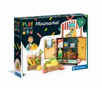 Play Creative Mini Market