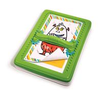 PLAY CREATIVE Monster Drawings