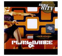 PLAY & DANCE / VARIOUS - Play & Dance/Various