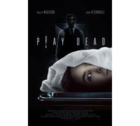 Play Dead Blu-ray