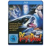 Play Dead [Blu-ray]