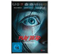 Play Dead - Die Todgeweihte (DVD) Paula Brasca Carlos Goitia