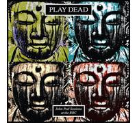 Play Dead - John Peel Sessions at the BBC (Ltd. Duck-Egg Blue Vinyl