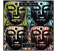 Play Dead - John Peel Sessions At The Bbc [Vinyl Lp]