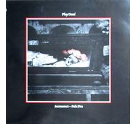 Play Dead - Sacrosanct - Pale Fire [Vinyl 12"-EP] [Schallplatte]
