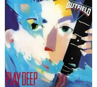 Play Deep by The Outfield [VINYL] NEUF