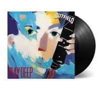 Outfield – Play Deep – Vinyle 180 gr 12 pouces analogique – Import – HQ/Insert – Music on Vinyl