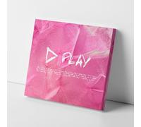 Play (Deluxe CD)