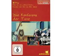 Play-die Konferenz der Tiere - Play-Die Konferenz der Tiere [Import]