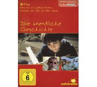 Play-die Unendliche Geschichte - Play-Die Unendliche Geschichte [Import]