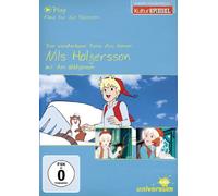 Play-die Wunderbare Reise des Kleinen Nils Holge - Play-Die Wunderbare Reise des Kleinen Nils Holge [Import]