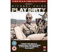 Play Dirty [Edizione: Regno Unito] [Import]
