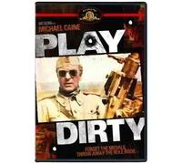 Play Dirty : Enfants De Salauds