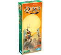 Play-Dixit Expansion 4: Origins, Board Game, Ages 8+, 3 To 8 Players, 30 Minutes Playing Time