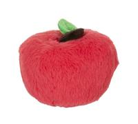 Play Dog Toy_Plush Toy_Apple_XS