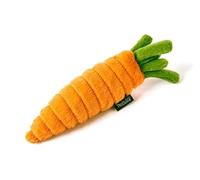 Play Dog Toy_Plush Toy_Carrot_XS