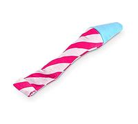 Play Dog Toy_Plush Toy - Crown_XS