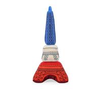Play Dog Toy_Plush Toy - Eiffel Tower_L