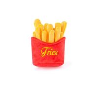 Play Dog Toy_Plush Toy - French Fries_XS