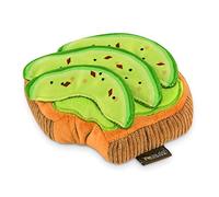 Play Dog Toy_Plush Toy - Howling Haunts - Tombstone_S