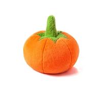 Play Dog Toy_Plush Toy_Pumpkin_XS