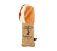 Play Dog Toy_Plush Toy Snack Attack Collection (B2B - 15 pcs)_U