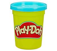 Play-Doh 12 Pots Bleu(4Oz)