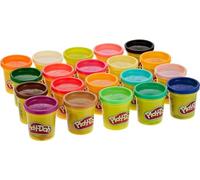 Play-Doh 20 pots