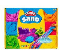 Play-Doh 235404-EU Play-Doh Sand Lot de 6