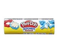 PLAY-DOH - 3 Pots de pâte a modeler Cookie Party - Modele 1 G