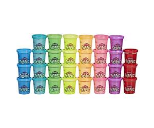 Play-Doh - 30 Pots de Pate A Modeler Slime