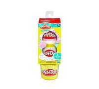 Play-Doh - 38319 - Loisir Créatif - Sweet Shoppe - Ice Cream - rose/blanc