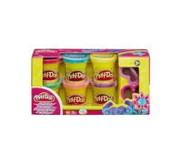Play-Doh - A5417 - Loisir Créatif - Pâte à Paillette, Multicolore