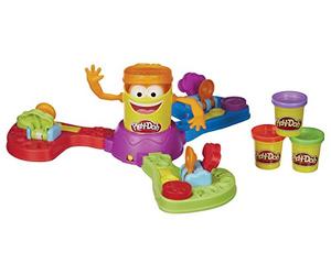 Play-Doh - A87521010 - Jeu d'action Et De Réflexe - Gob'Fou