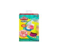 Play-Doh - Accessoires Sucres Gourmandises