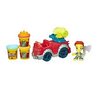 Play-Doh - B3416EU40 Town Camion de Pompier
