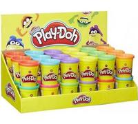 Play-Doh B6756EU4 - Boîte individuelle, pâte à modeler