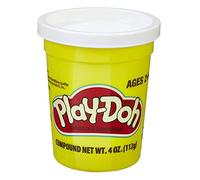 Play Doh B8960 Boîte individuelle Blanc