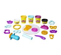 Play-Doh – B90181010 – Digital – Les Coiffures – Multicolore