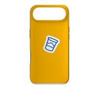 Play Doh Badge Coque pour iPhone Air