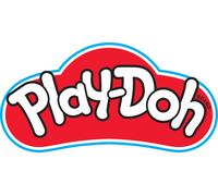 Play-Doh Barbie Perles et noeuds