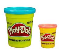 Play-doh Bateau Unique En Pâte à Modeler